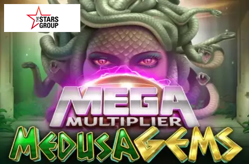 Medusa Gems